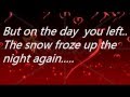 The Coldest Winter Night By Bctbikers mp3