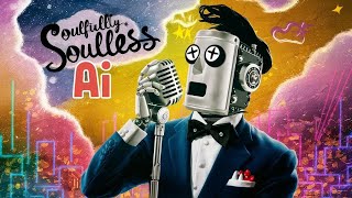 Soulfully Soulless | R&B/Soul | Experimental AI Music