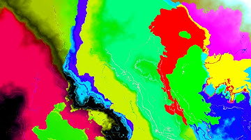 Having fun with Chroma Lab