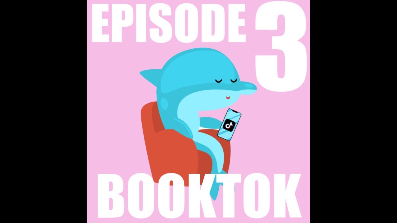 Prosin’ with the Bros - Booktok (Episode 3) - YouTube