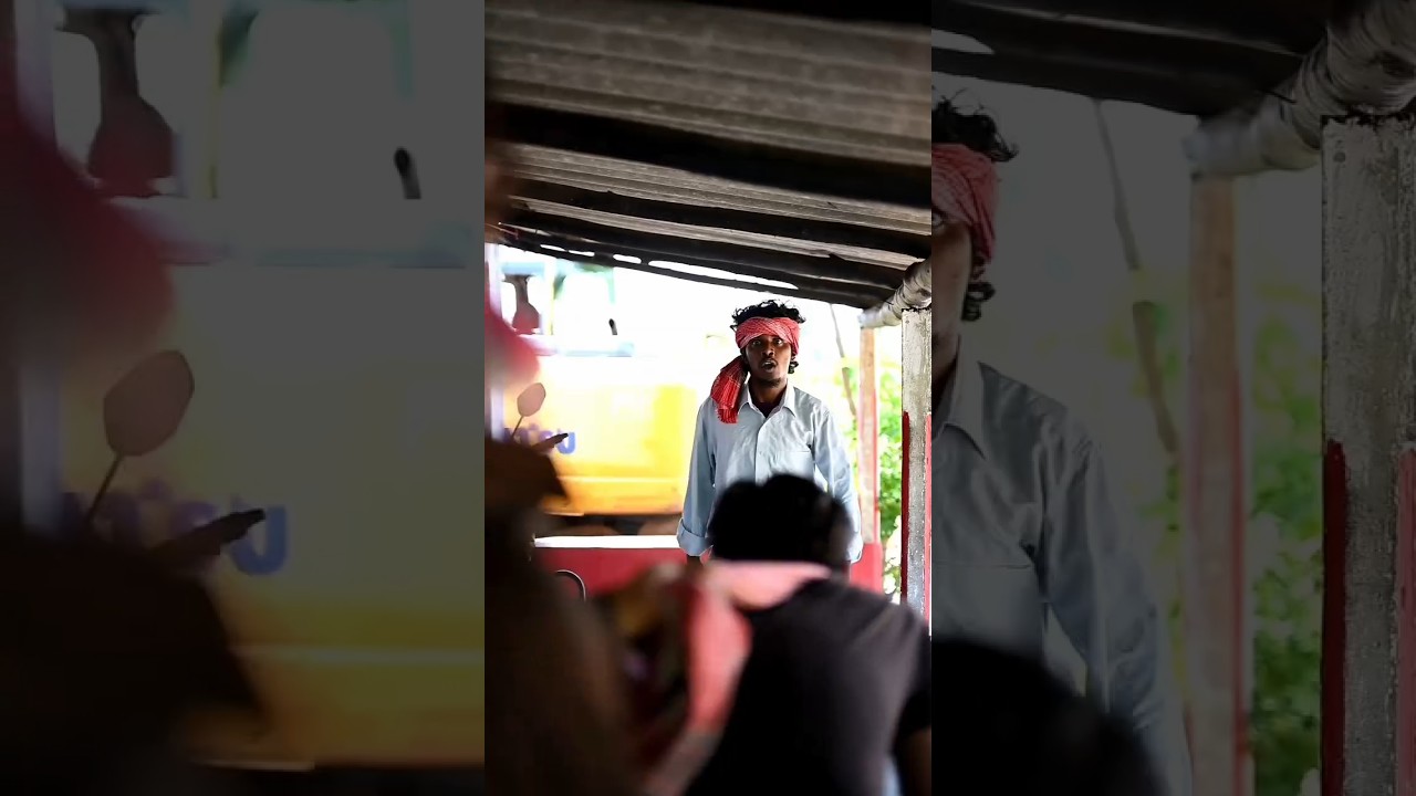 বাপের সম্মান | Behaya Somiti 