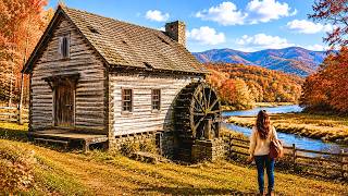 Her Sister Got the Estate. She Got a Forgotten Gristmill on the River — and a $6.8 Million Secret