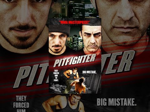 Pitfighter