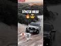 Toyota hilux ki power/ Built Like a Tank!..? #viral #shorts #trending #Toyota #Toyota_hilux #fortune