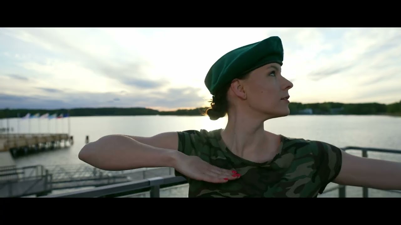Never Too Late-nigdy nie jest za późno 