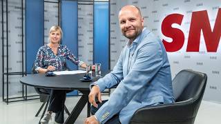 Naď v Aréne: Gröhling, Majerský a Matovič sa v referende rozhodli pre Fica