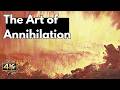 How a 19th-Century Painting Predicted Modern Cancel Culture - The Destruction of Sodom and Gomorrah