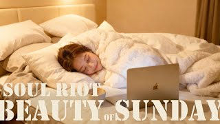 𝐏𝐥𝐚𝐲𝐥𝐢𝐬𝐭 · Nu Disco · Soul Funk · Citypop · 일요일 감성 | 청량하게 쉬어가는 소울 펑크 ☀️ | SOUL RIOT Ep.04