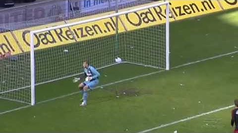 Goalkeeper Hell - A bad few minutes for PSV! Football Soccer FAIL!