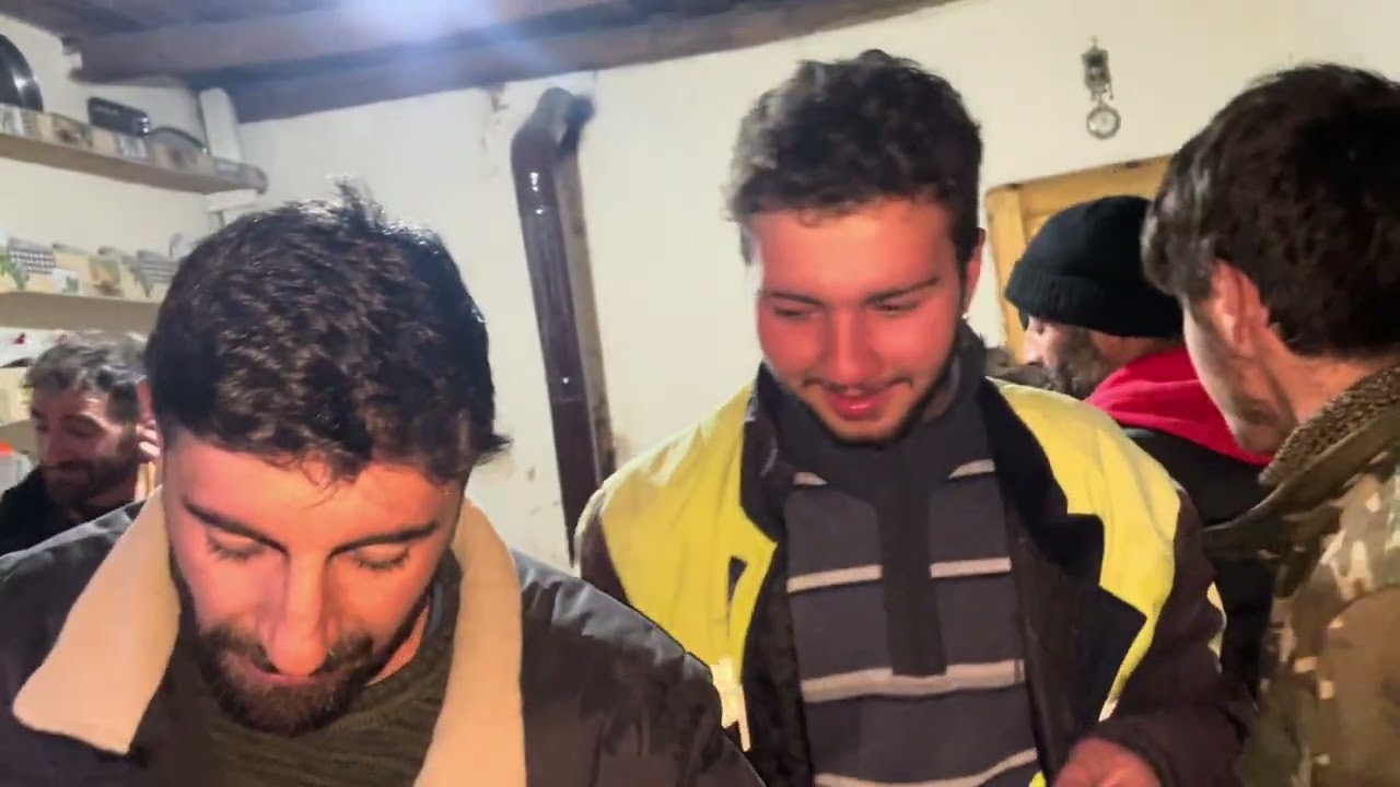 Kumaşlı köyü 2023 Galogağan