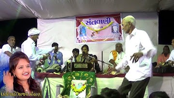 Live santvani kajal chauhan |Chandu kher part 2 Ratanpar live santvani program Techkamlesh vaghela|