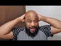 #945 - &quot;They are already LOCKING!&quot; | 1 Month Beard Locs Update