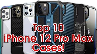 Best iPhone 12 Case and iPhone 12 Pro Case