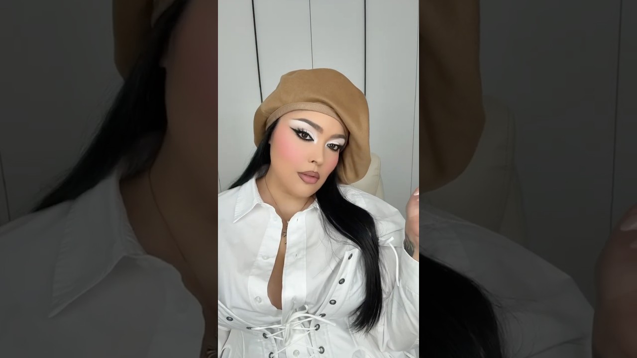 Nothing like makeup therapy 🙂‍↔️💄 makeup used listed on my instagram