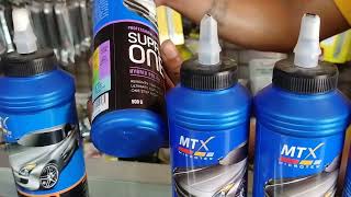 Microtex Supra Series Auto Detailing Works Grand Imperial Industrial Tools Supplies