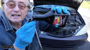The New Additive Mechanics Don’t Want You to Know (This Will Save You Thousands in Car Repairs)