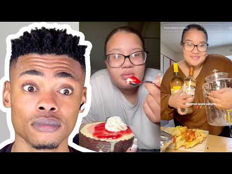Her First GLP-1 Journey Failed… Now She’s Back | Jannell Creates Weight Loss Journey