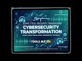 1. Security Transform (Theme Song) | Cybersecurity Anthem (Official Lyric Video)