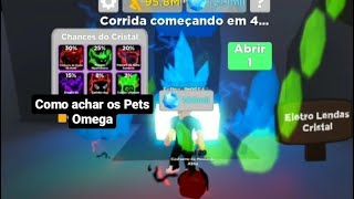 COMPREI PETS DE ROBUX E TODAS AS GAMEPASS E VIREI UMA LENDA DA VELOCIDADE ( Roblox Legends of Speed) 