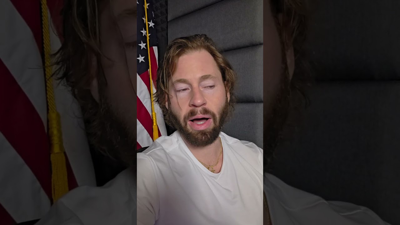 Why Trump change his mind on the Middle East?