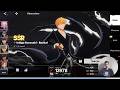 BLEACH-SR-2026 (F2P/Online/LDPlayer)-Ichigo Bankai Gameplay RTX3050
