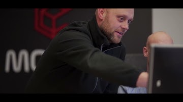 Välkomna - Intro till Moduls produktion