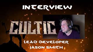 Interview with CULTIC developer Jason Smith