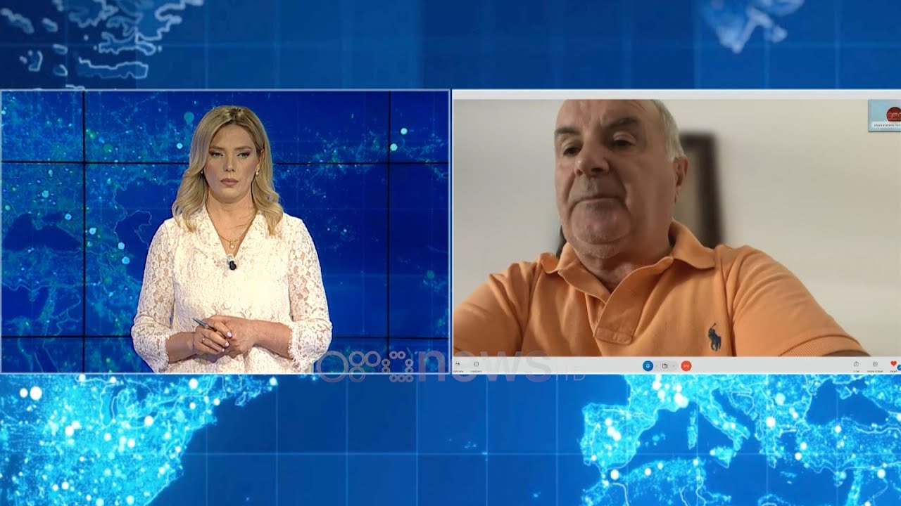 Aksidentet, Hasho: Nga shkaqet kryesore parakalimet e gabuara, s'ka të bëjë infrastruktura rrugore