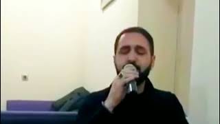 Anar Bayramov - Cani yanar | Vasif Azimov