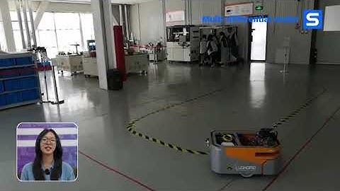 Multi-Differential Robots: Ultimate Flexibility in Motion!