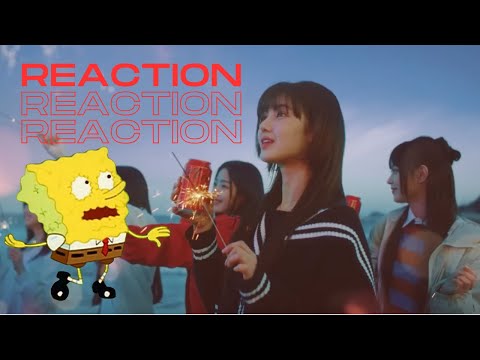 My Reaction to NewJeans (뉴진스) 'Zero' Official MV