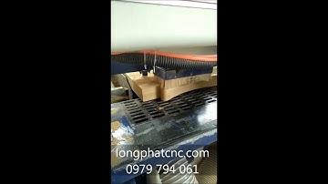 Máy cưa lọng dao router - MXK-1150