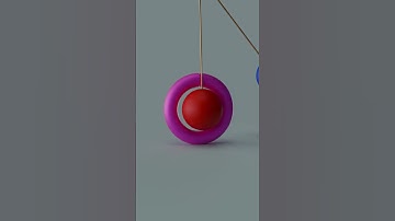Where Does It Loop  Perfect Satisfying Animation