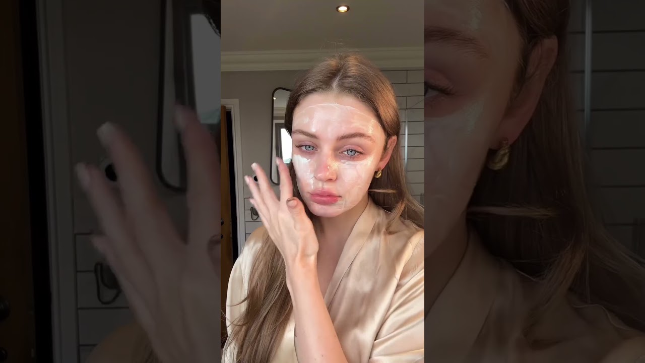 Cooling down never looked so good! ❄️