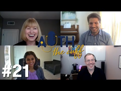 Crunching the Numbers! Low Back Pain | Auth the Cuff | Ep. #21