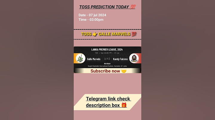 Kandy Falcons vs Galle Marvels toss Prediction 😍 | Kls vs Gam toss prediction Today | Lpl 2024