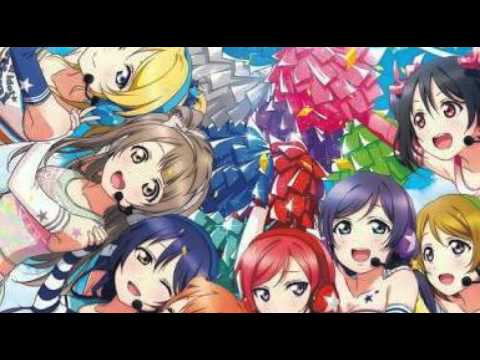[everysing] 輝夜の城で踊りたい