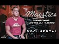 Capture de la vidéo Los Van Van - Documental Maestros - Samuel Formell Los Van Van - Legado