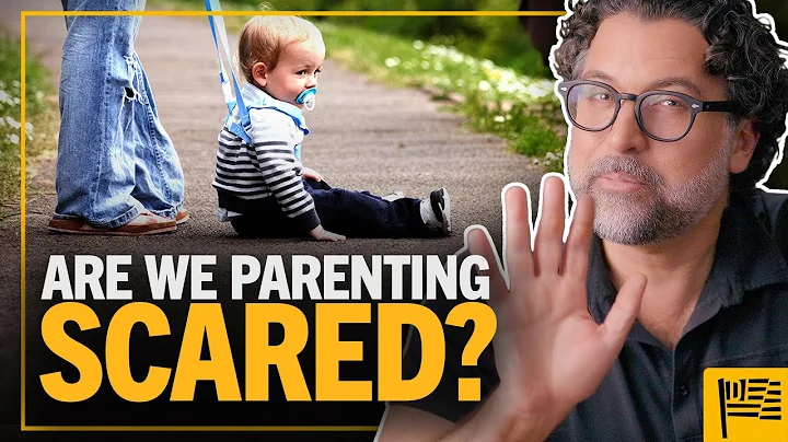 Are Parents Today Too Scared? The Worlds Worst Mom...