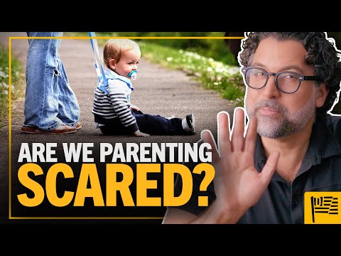 Are Parents Today Too Scared? The World’s Worst Mom Can Help | Top 5 | Dad Saves America