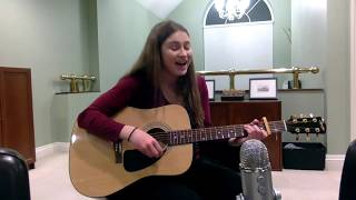 Oh, It Is Love - Hellogoodbye (Cover)