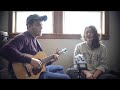 I Belong To You - Brandi Carlile (Acoustic Cover by Chase Eagleson &amp; @SierraEagleson )
