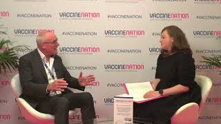 WVC Washington: Interview with Valneva's Thomas Lingelbach