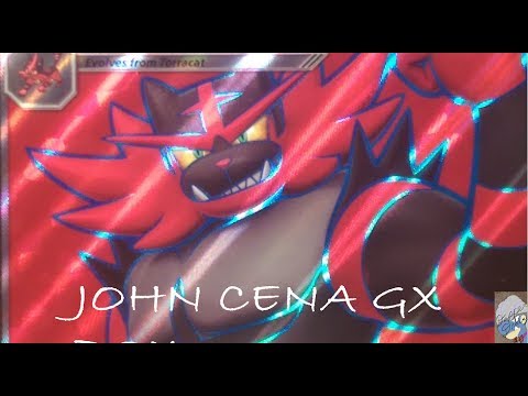 john cena pokemon card Discover 12 John Cena<3 and john cena ideas
