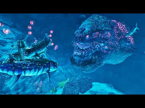 AUTOWIN ALPHA MOEDER GENESIS | Ascended Official pvp