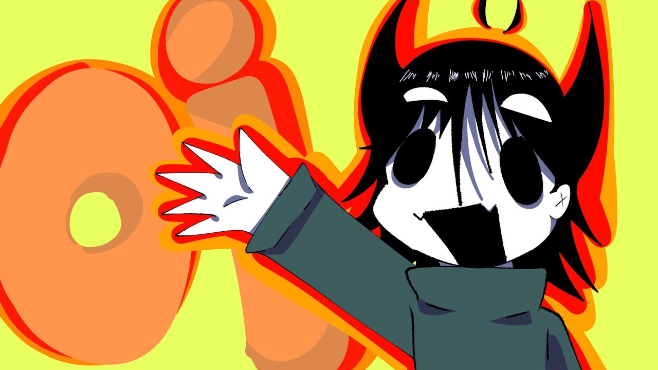 MEU PRIMEIRO VÍDEO!