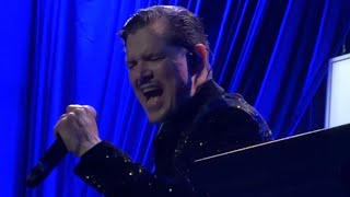 Someone (Full Song) by El DeBarge at Blue Note LA on Dec. 31, 2025. 