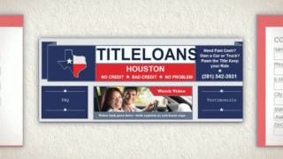 Brownsville Car Title Loans
