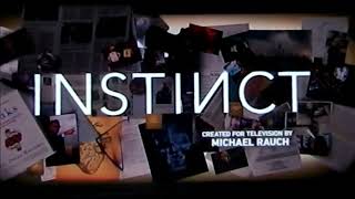 INSTINCT OPENING