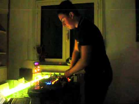 Top new house music april may 2011 (mix elettrizza...